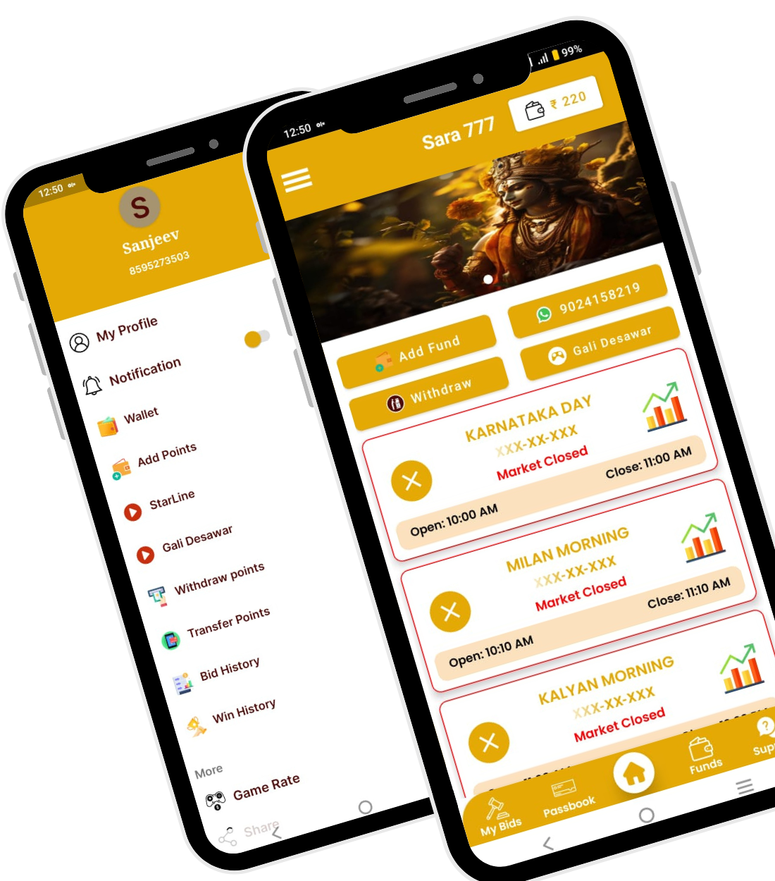 Time Bazar 777  Result Online